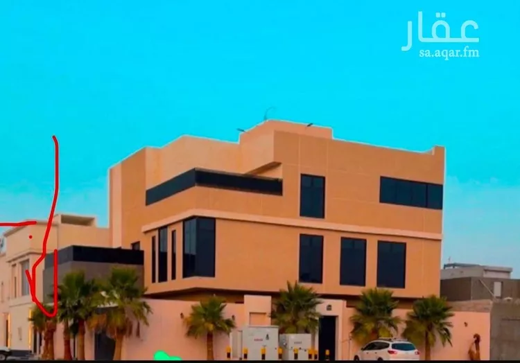 Apartment for Rent in Riyadh Banban