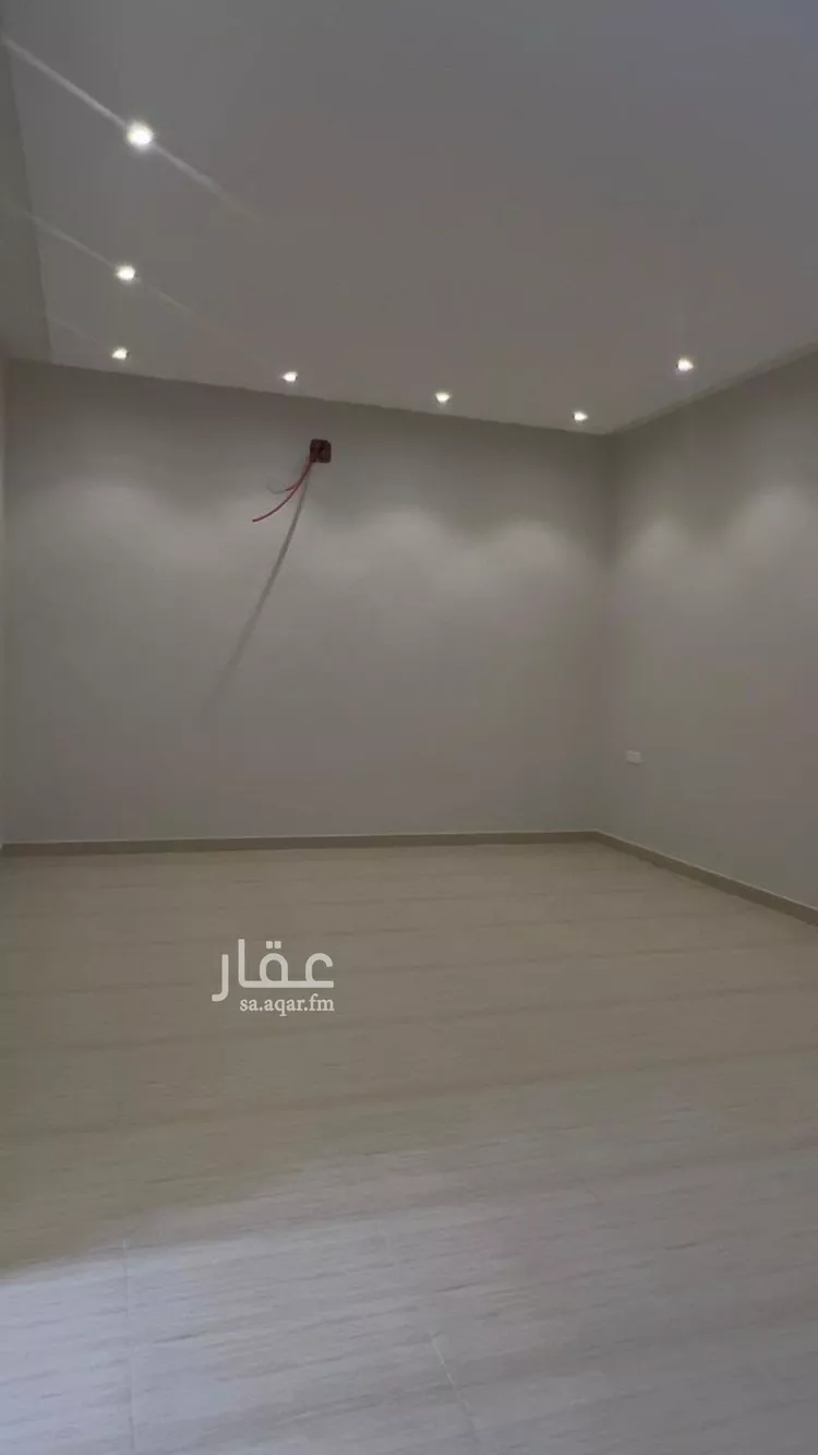 فيلا للإيجار في شارع عقرباء 144, حي عقرباء, مدينة الجبيلة, منطقة الرياض صورة 3