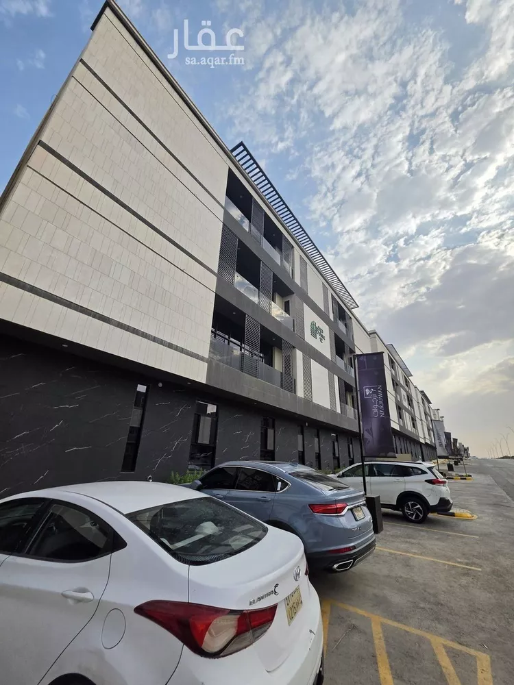 Apartment for Rent in Riyadh An Narjis