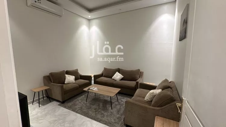 Apartment for Rent in Riyadh An Narjis