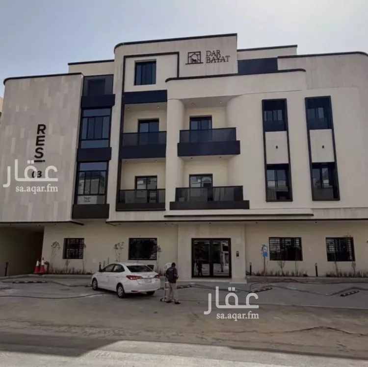 Apartment for Rent in Riyadh Hittin