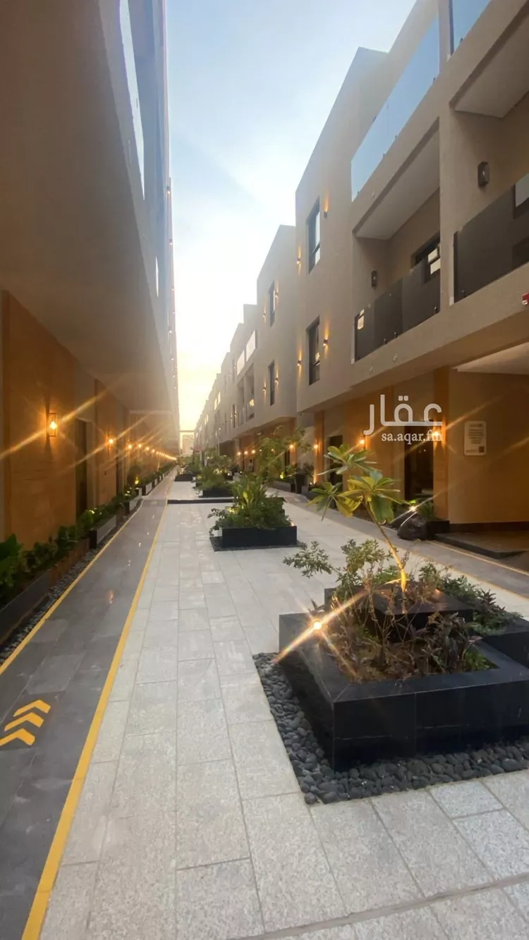 شقة للإيجار في شارع الخطاب, حي اليرموك, مدينة الرياض, منطقة الرياض