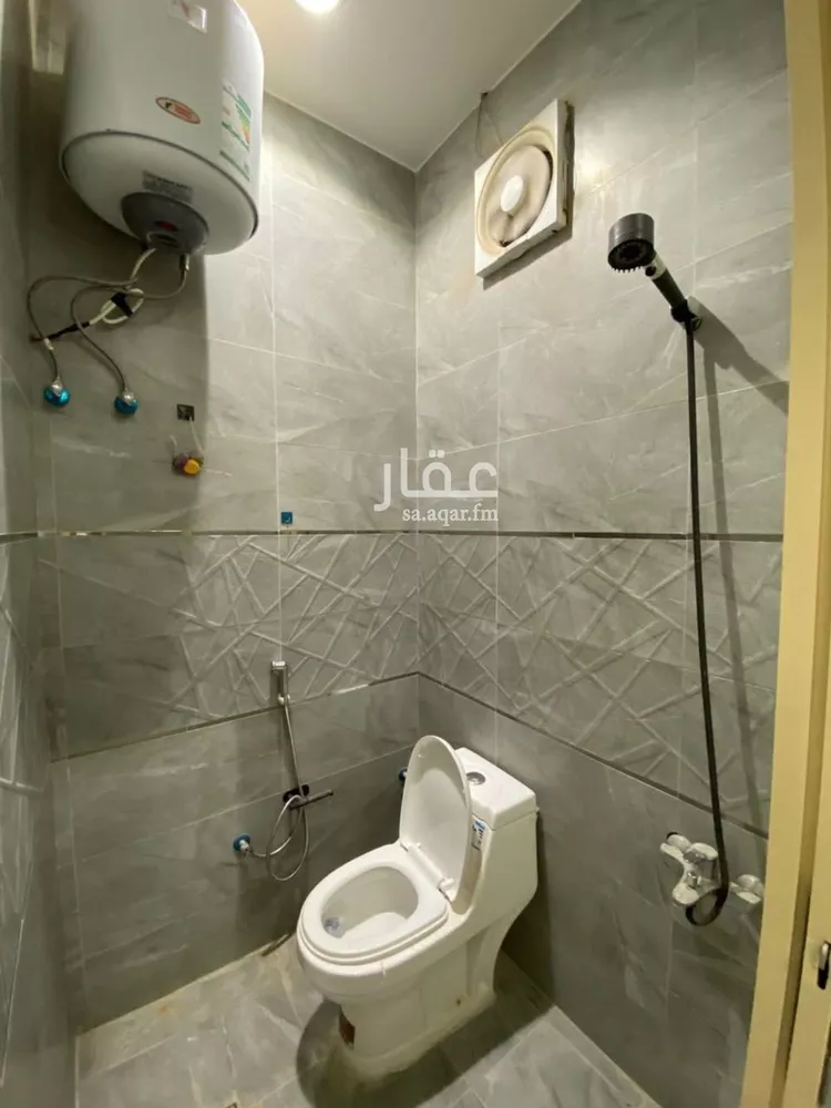 شقة للإيجار في شارع سليمان الحمدان, حي النهضة, مدينة الرياض, منطقة الرياض