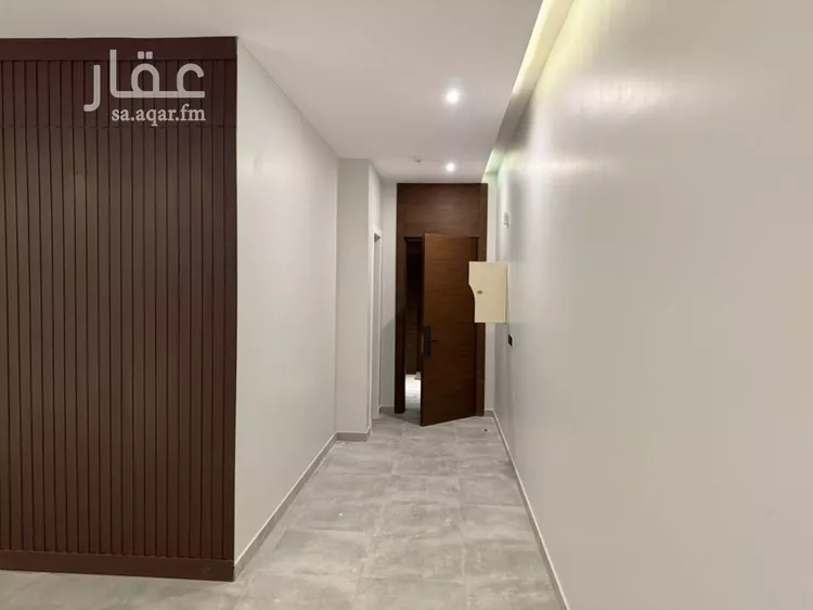 شقة للإيجار في شارع العمرة, حي الملقا, مدينة الرياض, منطقة الرياض صورة 2