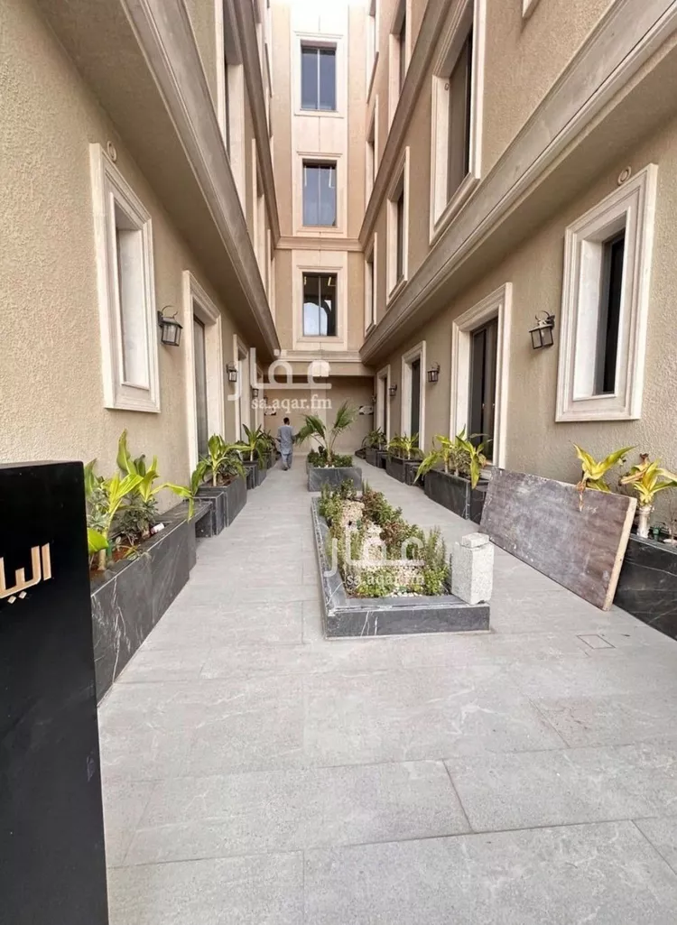 شقة للإيجار في شارع الخطاب, حي اليرموك, مدينة الرياض, منطقة الرياض 5