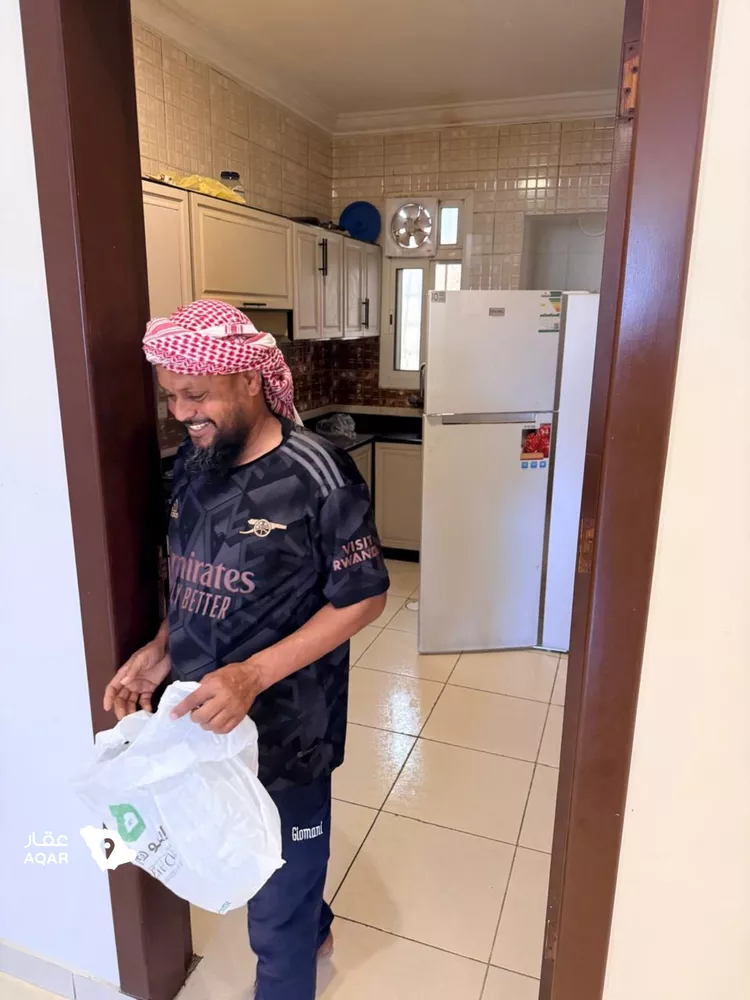 شقة للإيجار في شارع جبل الحسي, حي ظهرة لبن, مدينة الرياض, منطقة الرياض 8