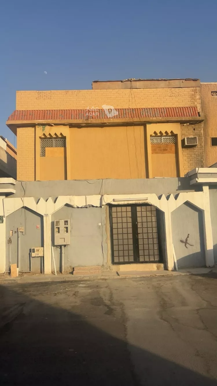 فيلا للبيع في شارع العروبة, حي إشبيلية, مدينة الرياض, منطقة الرياض