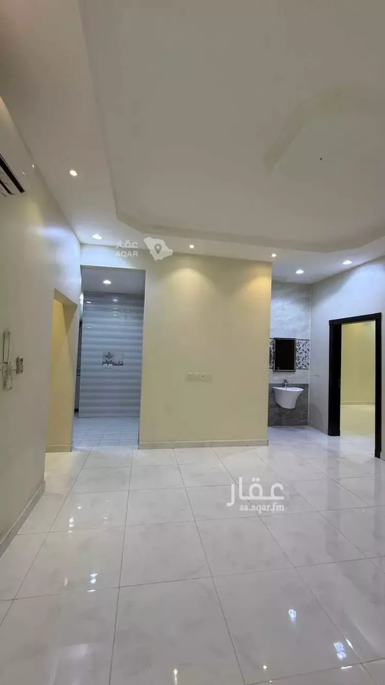 Floor for Rent in Riyadh An Narjis 19