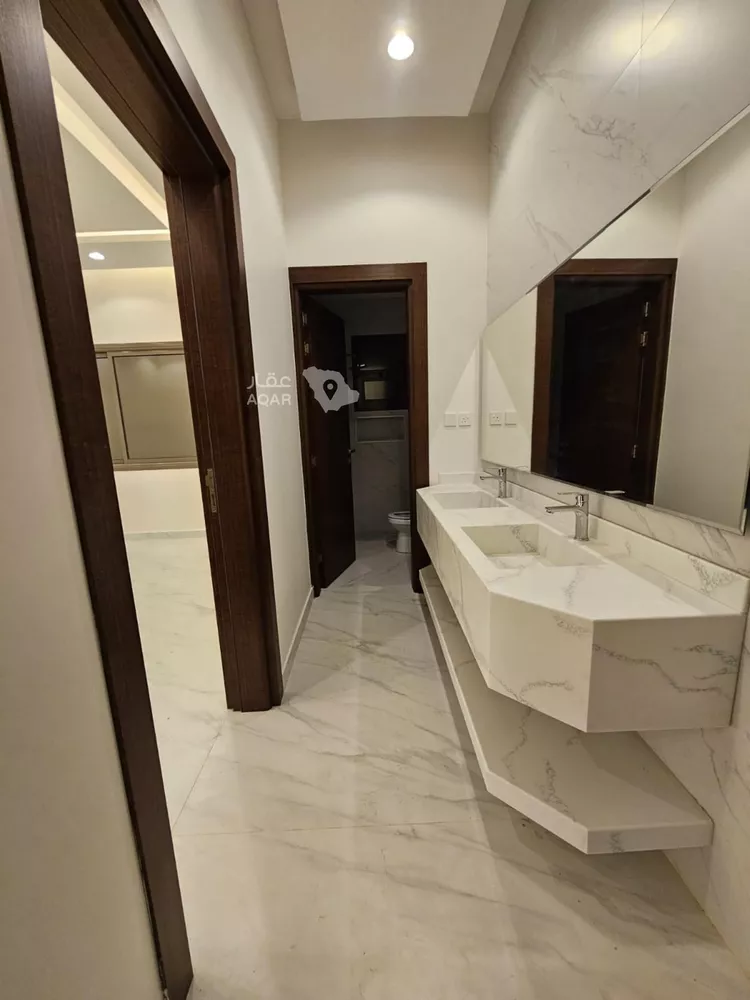 فيلا للإيجار في شارع ابن الحكيم الرندي, حي النرجس, مدينة الرياض, منطقة الرياض 18