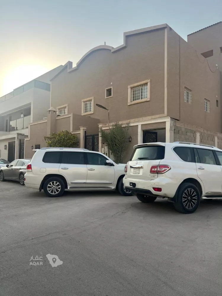 دور للإيجار في شارع محمد بن أبان, حي العارض, مدينة الرياض, منطقة الرياض