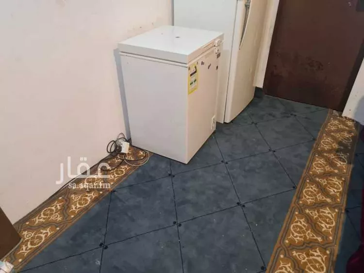 غرفة للإيجار في شارع رقم 190, حي الياسمين, مدينة الرياض, منطقة الرياض