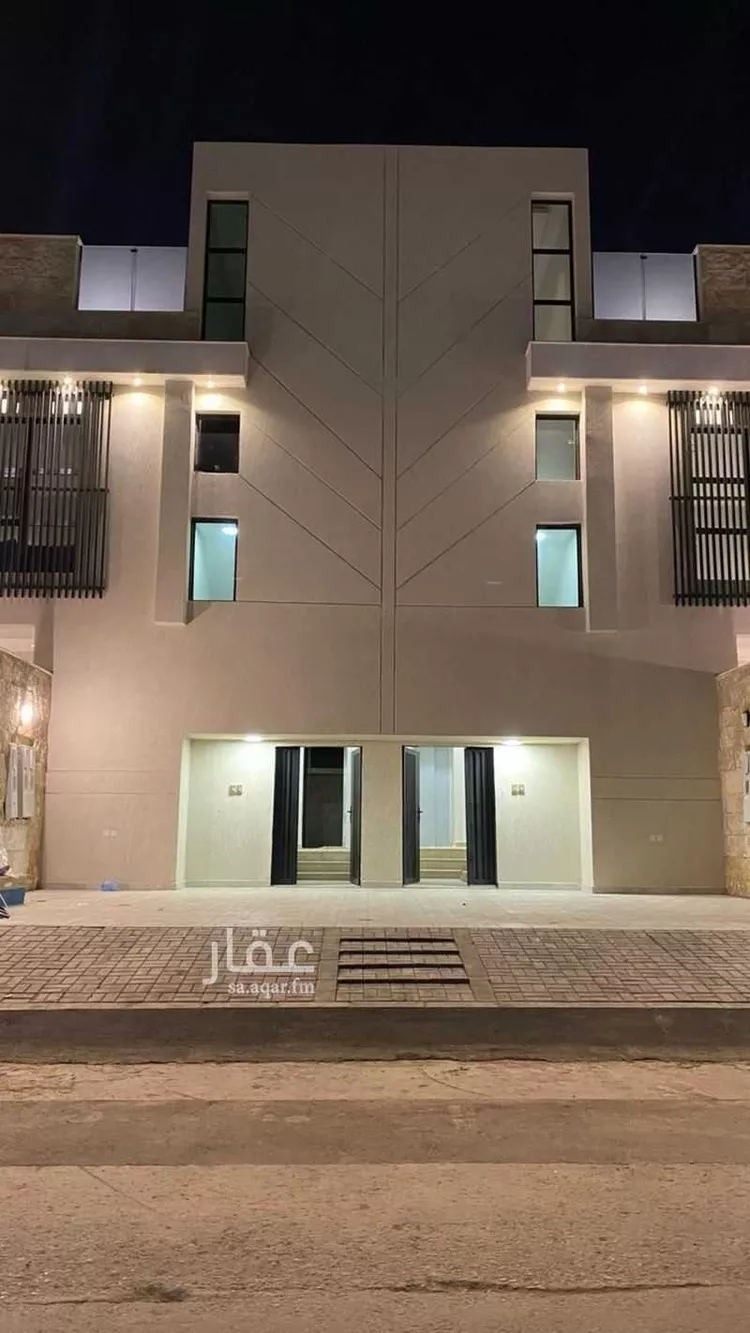 Apartment for Rent in Riyadh King Faisal