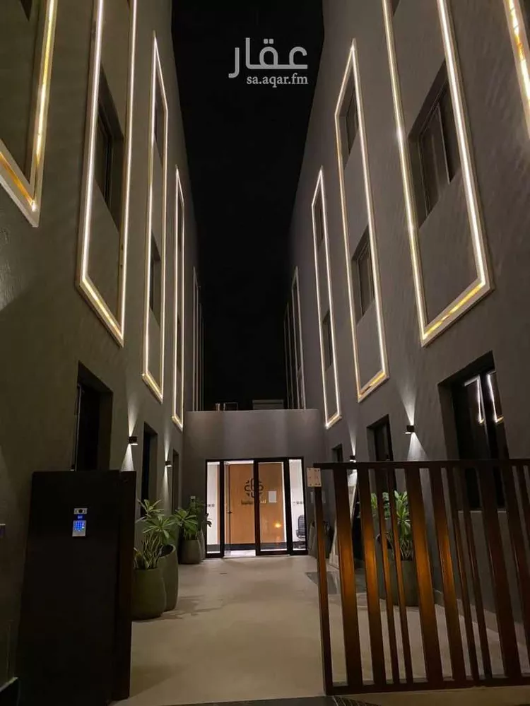 Apartment for Sale in Riyadh An Narjis