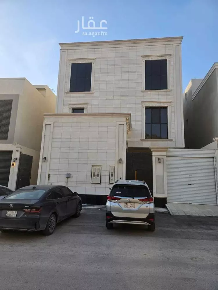 Apartment for Rent in Riyadh An Narjis
