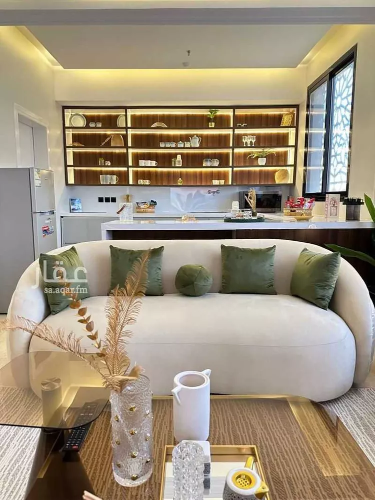 Apartment for Rent in Riyadh An Narjis