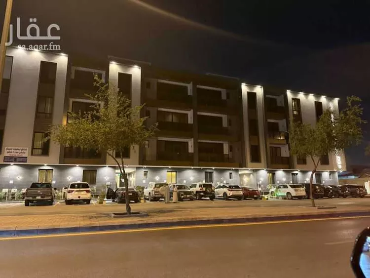 شقة للإيجار في شارع البهاء زهير, حي الملك فيصل, مدينة الرياض, منطقة الرياض