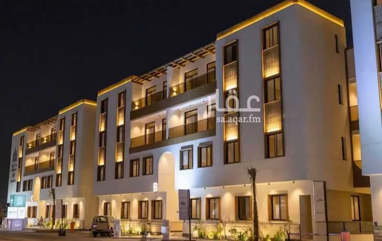 Apartment for Rent in Riyadh Ar Rimal