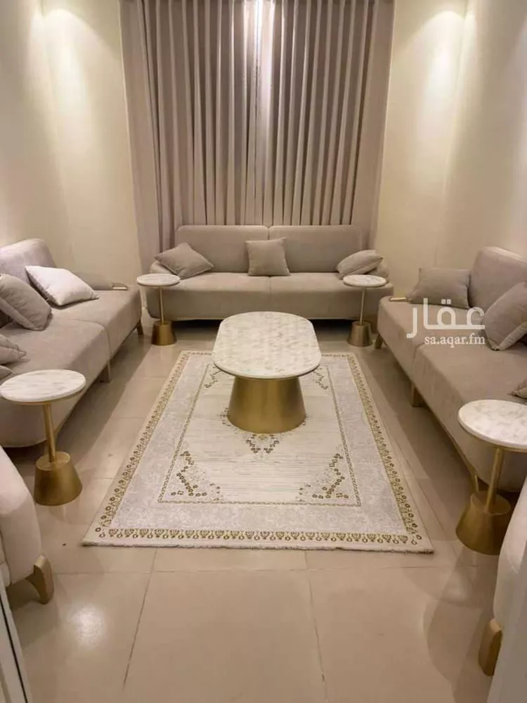 شقة للإيجار في شارع رقم 190, حي الياسمين, مدينة الرياض, منطقة الرياض