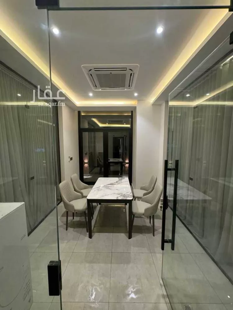 شقة للإيجار في شارع طريق الملك فهد الفرعي, حي الصحافة, مدينة الرياض, منطقة الرياض
