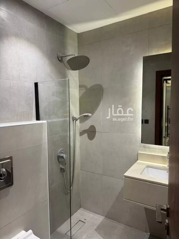 شقة للإيجار في شارع طريق الملك فهد الفرعي, حي الصحافة, مدينة الرياض, منطقة الرياض صورة 5