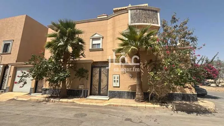 Apartment for Rent in Riyadh An Narjis