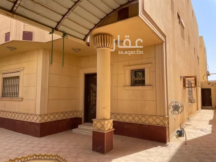 فيلا للبيع في شارع العروبة, حي إشبيلية, مدينة الرياض, منطقة الرياض
