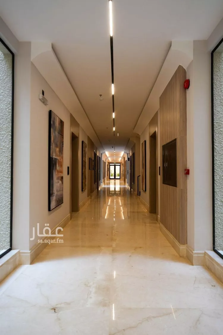 شقة للإيجار في شارع عبدالله الأموي, حي النسيم الغربي, مدينة الرياض, منطقة الرياض 9