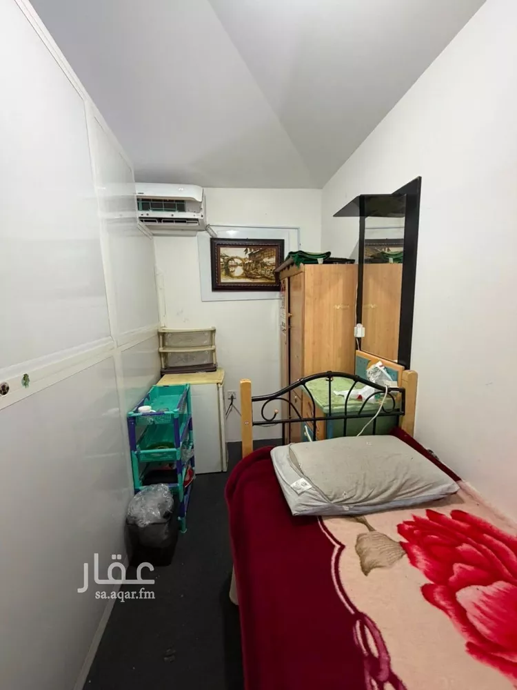 غرفة للإيجار في شارع رقم 355, حي النرجس, مدينة الرياض, منطقة الرياض