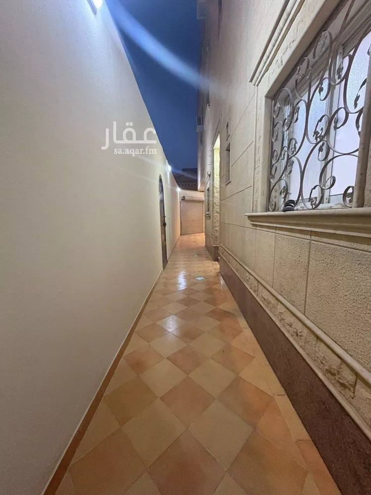 دور للإيجار في شارع إسماعيل الغالبي, حي المونسية, مدينة الرياض, منطقة الرياض صورة 5