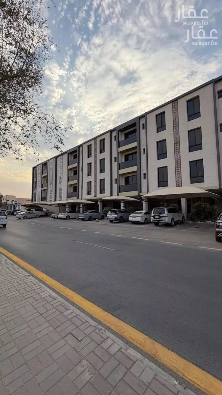 Apartment for Rent in Riyadh An Nahdah