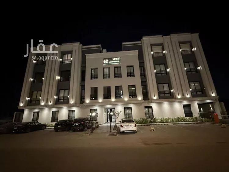 Apartment for Rent in Riyadh Al Arid