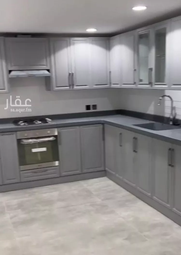 شقة للإيجار في شارع العمرة, حي الملقا, مدينة الرياض, منطقة الرياض صورة 2
