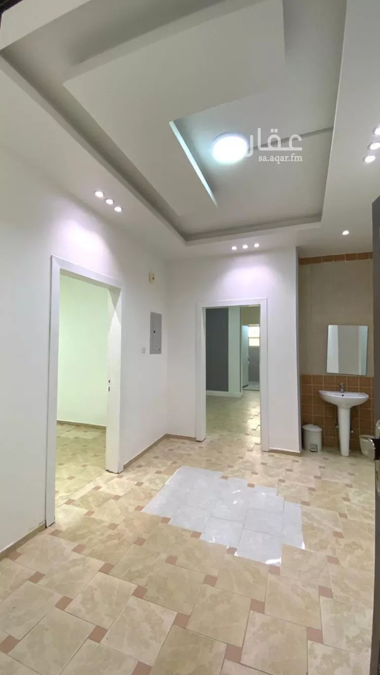 شقة للإيجار في شارع الرفايع, حي الياسمين, مدينة الرياض, منطقة الرياض صورة 2