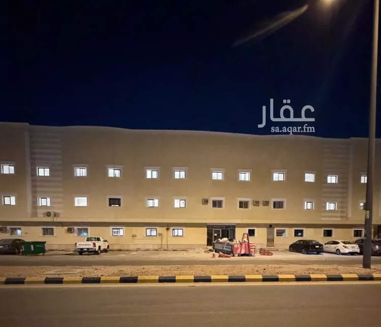 شقة للإيجار في شارع سليمان الحمدان, حي النهضة, مدينة الرياض, منطقة الرياض