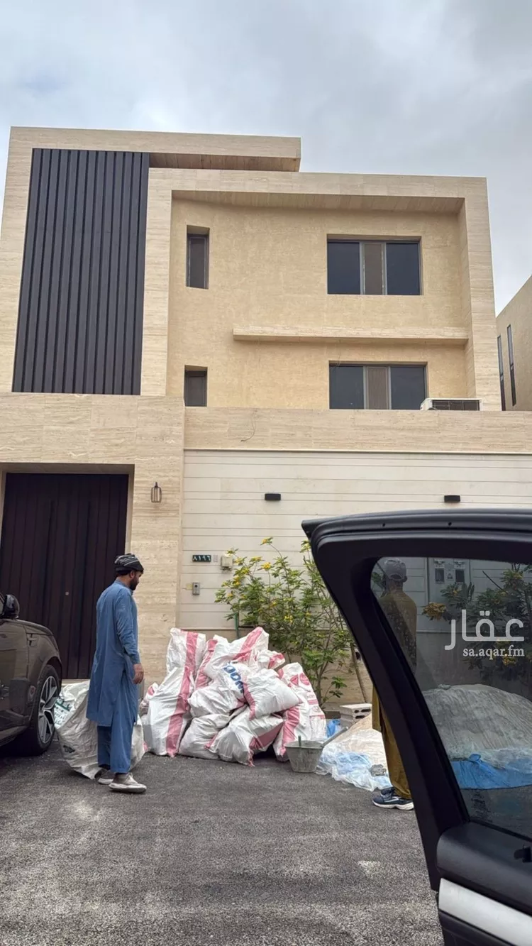 شقة للإيجار في شارع إبراهيم فطاني, حي القيروان, مدينة الرياض, منطقة الرياض
