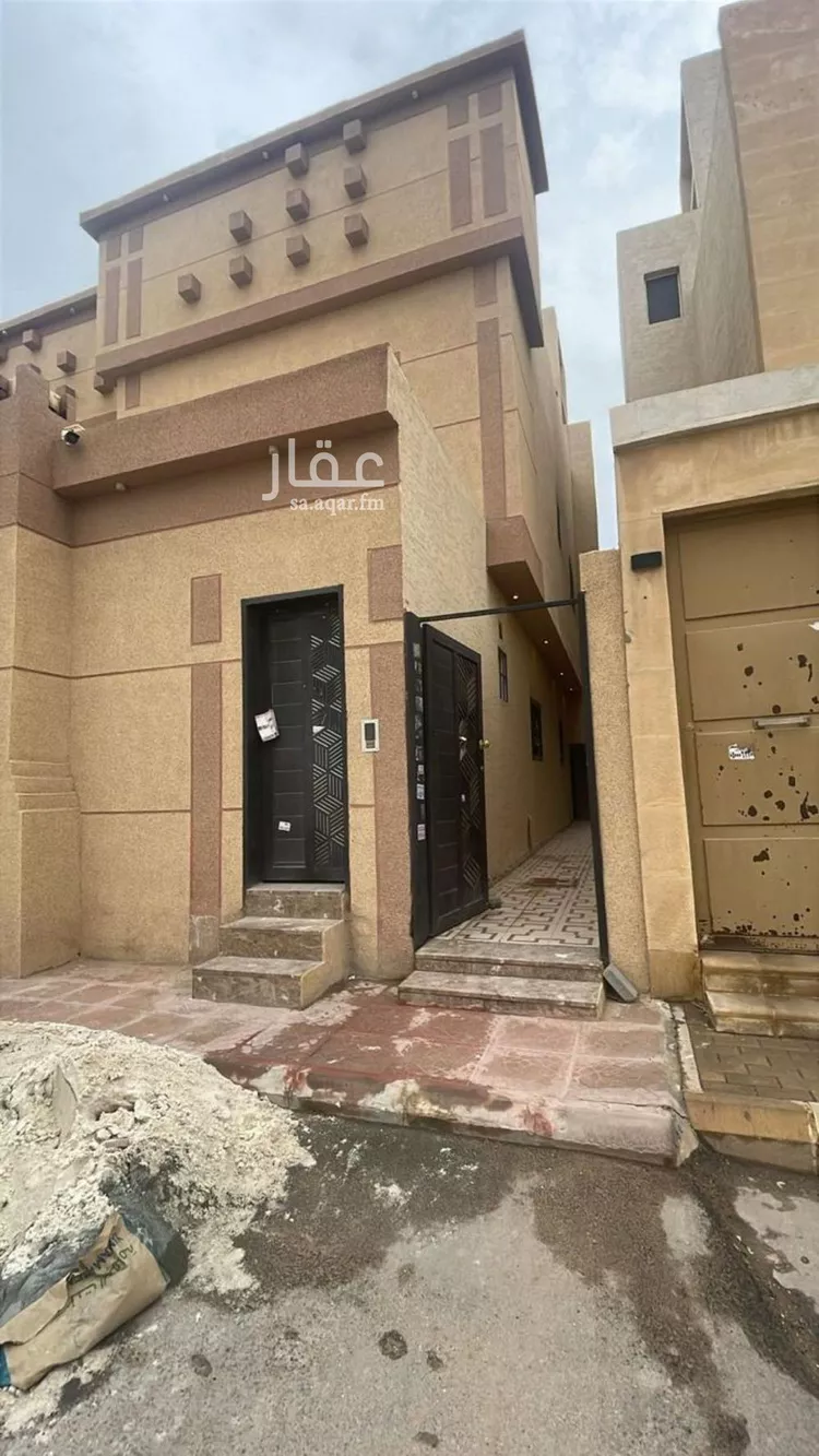 شقة للإيجار في شارع ابن سعيد الأندلسي, حي القادسية, مدينة الرياض, منطقة الرياض صورة 3