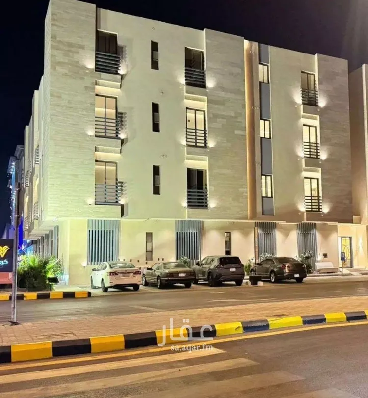 شقة للإيجار في شارع سليمان الحمدان, حي النهضة, مدينة الرياض, منطقة الرياض
