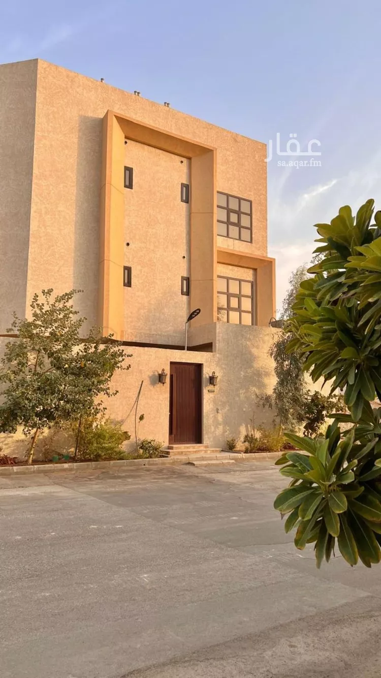 Villa for Rent in Riyadh Al Arid صورة 3