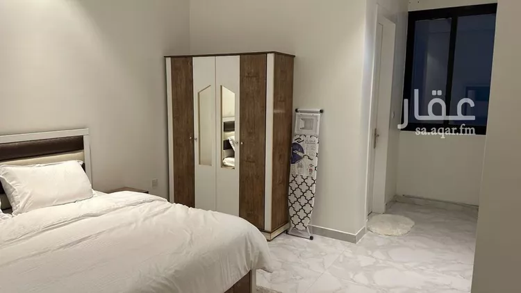 شقة للإيجار في شارع رقم 378, حي النرجس, مدينة الرياض, منطقة الرياض صورة 4