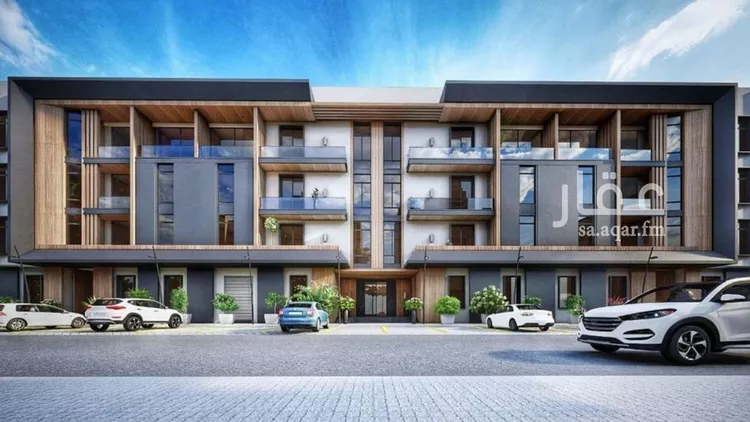 Apartment for Rent in Riyadh An Narjis