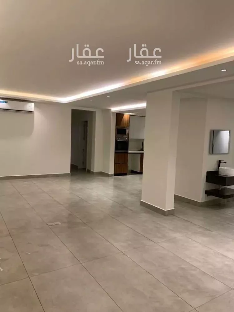 شقة للإيجار في شارع العمرة, حي الملقا, مدينة الرياض, منطقة الرياض صورة 2
