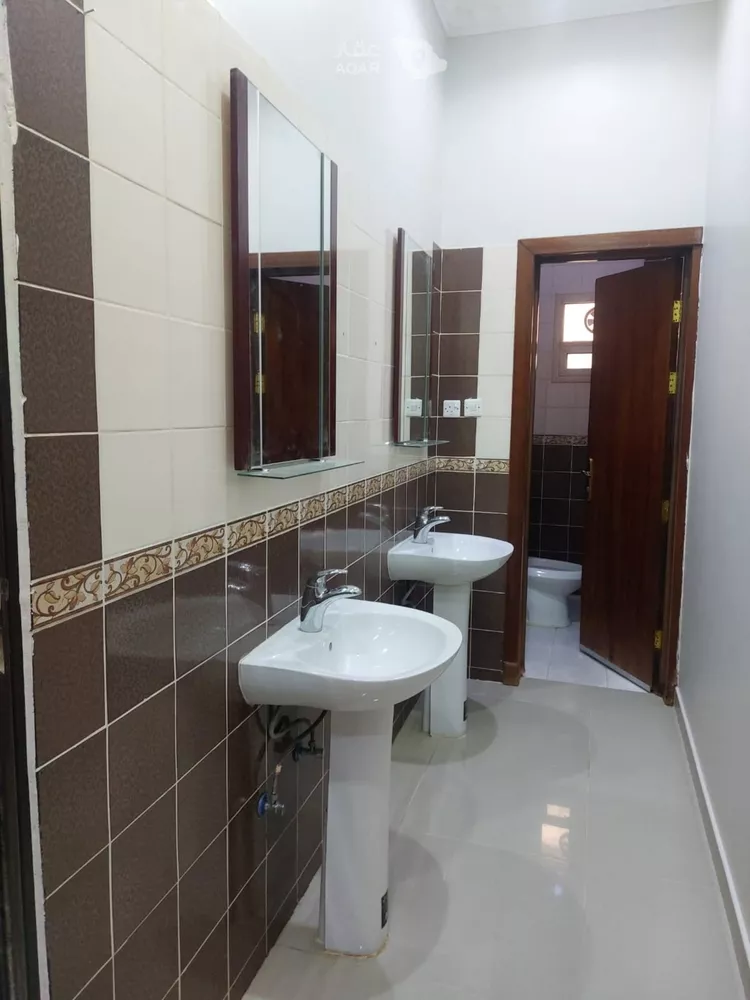 شقة للإيجار في شارع عقرباء 175, حي عقرباء, مدينة الجبيلة, منطقة الرياض صورة 3