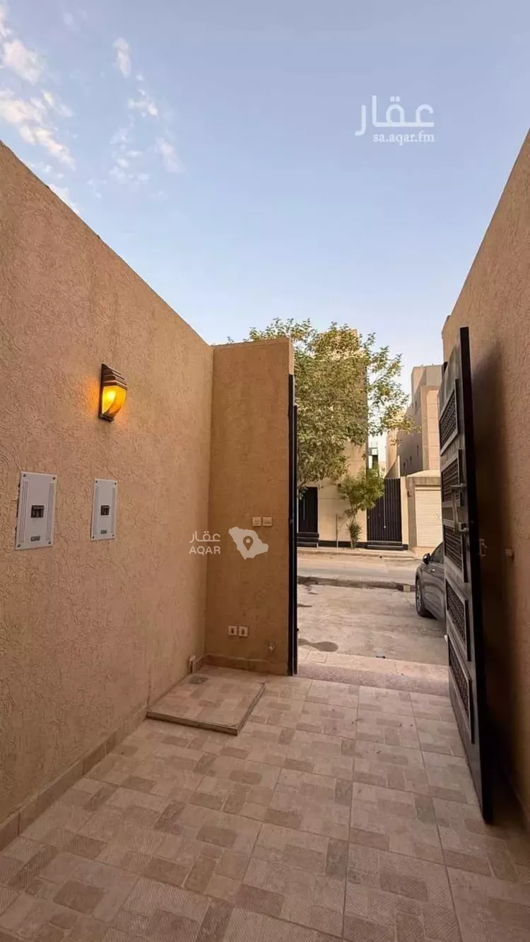 دور للإيجار في شارع رقم 338, حي النرجس, مدينة الرياض, منطقة الرياض 8