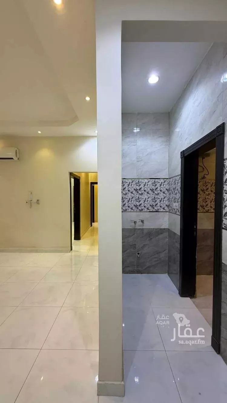 Floor for Rent in Riyadh An Narjis 16