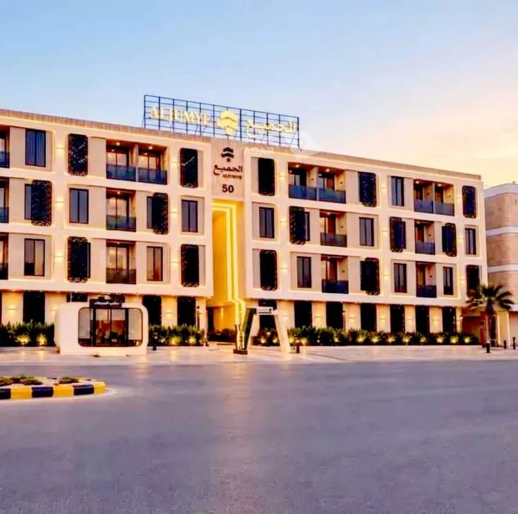 Apartment for Rent in Riyadh Ar Rimal