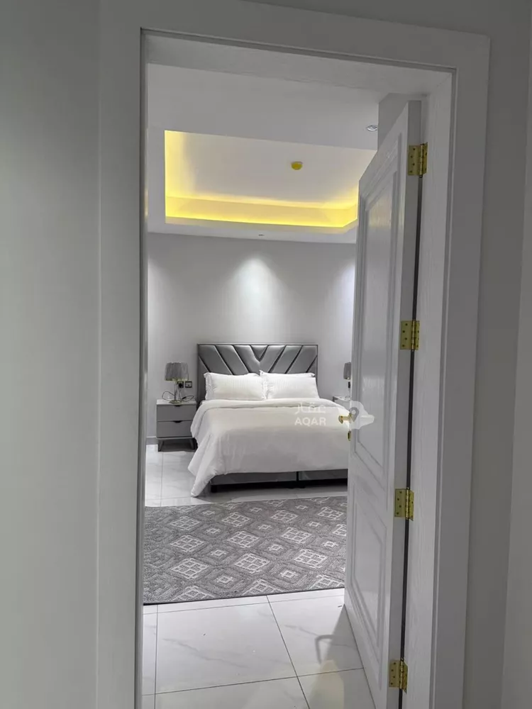 Apartment for Rent in Riyadh Al Malqa 12
