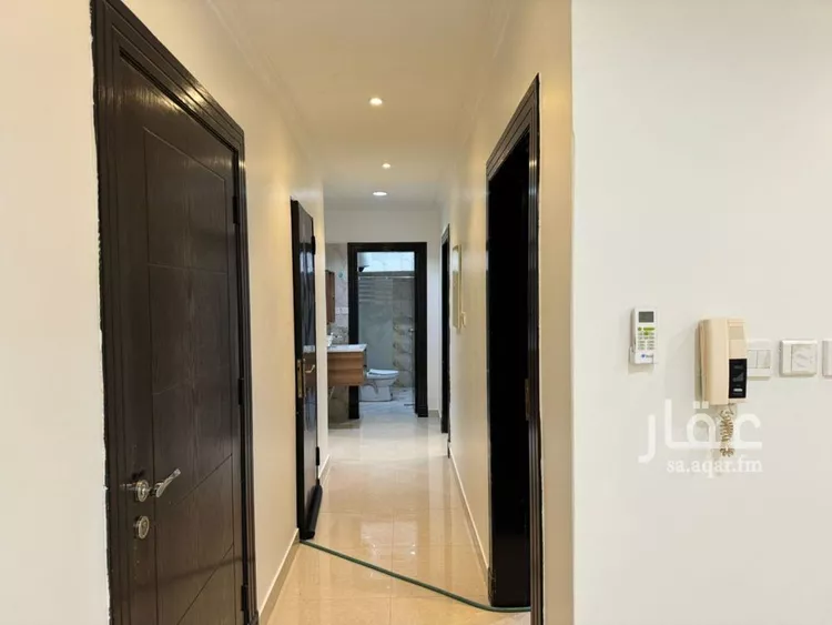 شقة للإيجار في شارع رقم 304, حي النرجس, مدينة الرياض, منطقة الرياض صورة 4