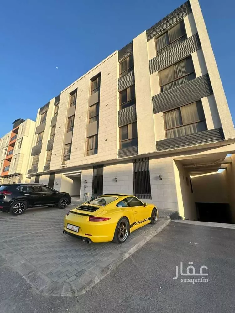 Apartment for Rent in Riyadh An Narjis