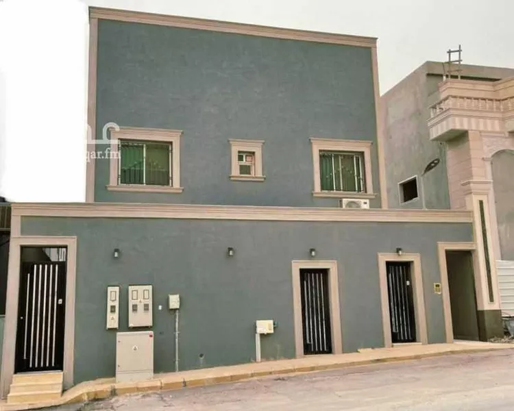 شقة للإيجار في شارع الرافدة, حي النرجس, مدينة الرياض, منطقة الرياض