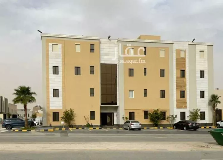 Apartment for Rent in Riyadh An Narjis